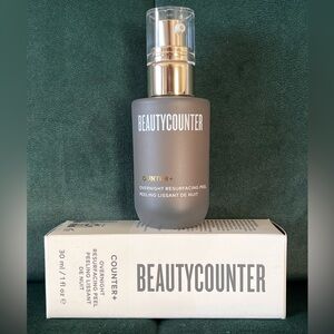 Counter+ Overnight Resurfacing Peel by Beautycounter
